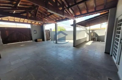 Casa com 3 quartos à venda no jardim do sol, indaiatuba , 188 m2 por r$ 750.000
