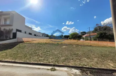 Terreno em condomínio fechado à venda no jardim dos lagos, indaiatuba  por r$ 1.495.560