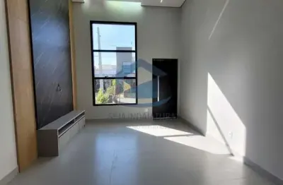 Casa em condomínio fechado com 3 quartos à venda na rua belas artes, jardim residencial viena, indaiatuba, 150 m2 por r$ 1.490.000