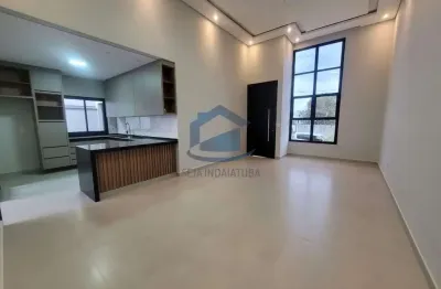 Casa em condomínio fechado com 3 quartos à venda na avenida ary barnabé, 750, jardins di roma, indaiatuba, 162 m2 por r$ 1.450.000