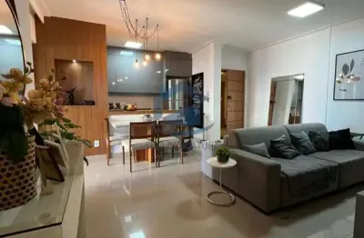 Apartamento com 3 quartos à venda na rua araguaia, 208, vila almeida, indaiatuba, 93 m2 por r$ 1.300.000