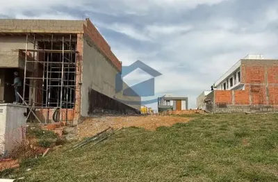 Terreno em condomínio fechado à venda no jardim residencial dona maria cândida, indaiatuba , 190 m2 por r$ 583.000