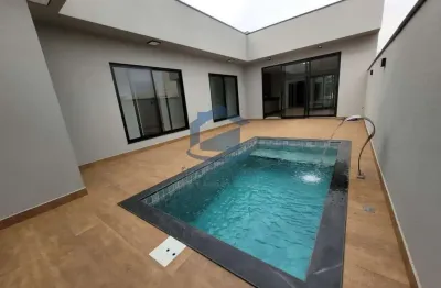 Casa em condomínio fechado com 4 quartos à venda na avenida fábio ferraz bicudo, jardim residencial dona lucilla, indaiatuba, 250 m2 por r$ 2.950.000