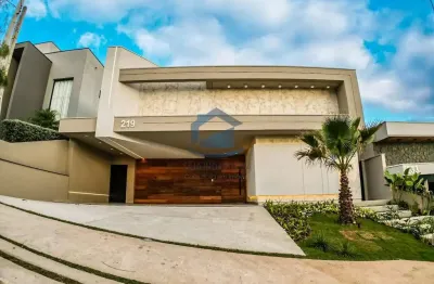 Casa em condomínio fechado com 4 quartos à venda na avenida bernardino bonavita, 2010, jardim santa rita, indaiatuba, 261 m2 por r$ 3.200.000