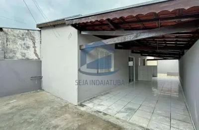 Casa com 3 quartos à venda na rua melvin jones, 426, jardim nova indaiá, indaiatuba, 165 m2 por r$ 710.000