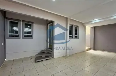 Casa com 3 quartos à venda no lauro bueno de camargo, indaiatuba , 152 m2 por r$ 620.000