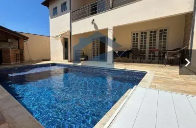 Casa com 3 quartos à venda no jardim esplanada, indaiatuba , 280 m2 por r$ 1.300.000