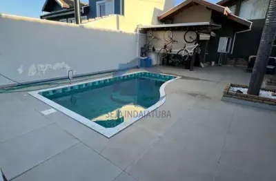 Casa com 2 quartos à venda no jardim esplanada ii, indaiatuba , 117 m2 por r$ 1.017.000