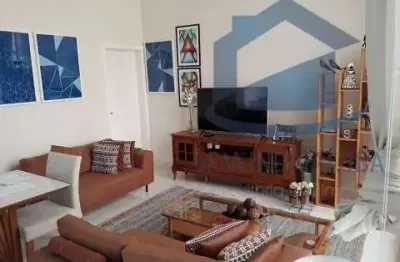 Casa em condomínio fechado com 3 quartos à venda na rua winnipeg, 1, jardim montreal residence, indaiatuba, 105 m2 por r$ 945.000