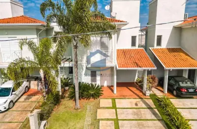 Casa em condomínio fechado com 3 quartos à venda na alameda josé amstalden, 1098, chácara belvedere, indaiatuba, 180 m2 por r$ 1.300.000