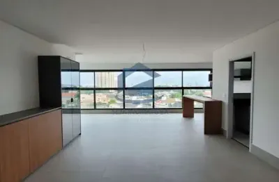 Apartamento com 3 quartos à venda na avenida dos trabalhadores, 220, vila castelo branco, indaiatuba, 154 m2 por r$ 1.809.776