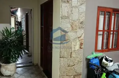 Casa com 2 quartos à venda no parque das nações, indaiatuba , 100 m2 por r$ 550.000