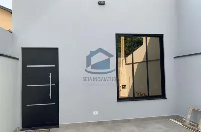 Casa com 3 quartos à venda no jardim morada do sol, indaiatuba , 81 m2 por r$ 520.000