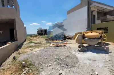 Terreno em condomínio fechado à venda no jardim residencial dona maria cândida, indaiatuba , 190 m2 por r$ 590.000