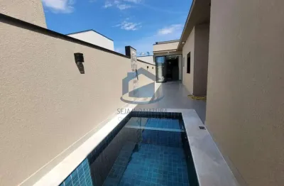 Casa em condomínio fechado com 3 quartos à venda na márcio josé battistuci, 28, loteamento park gran reserve, indaiatuba, 153 m2 por r$ 1.369.000