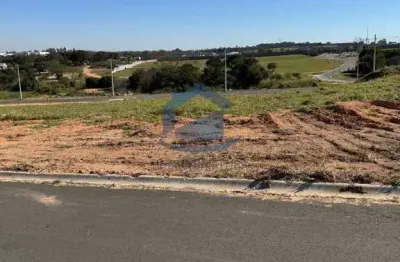Terreno em condomínio fechado à venda na rua nilton cortijos jaguaribe, reserva santa maria, indaiatuba por r$ 400.000