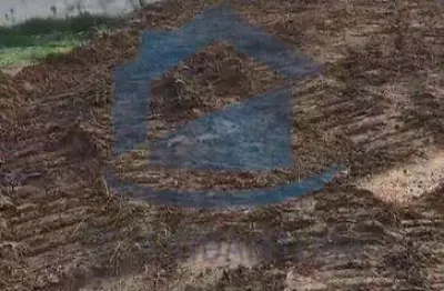 Terreno à venda na chafic josé saif, 540, jardim park meraki, indaiatuba, 128 m2 por r$ 185.000