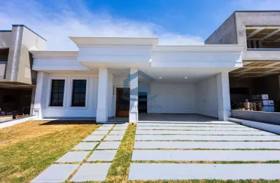 Casa em condomínio fechado com 3 quartos à venda no jardim residencial dona maria cândida, indaiatuba , 190 m2 por r$ 2.100.000