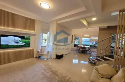 Casa em condomínio fechado com 3 quartos à venda na alameda ezequiel mantoanelli, 618, villaggio di itaici, indaiatuba, 150 m2 por r$ 1.219.000