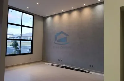 Casa em condomínio fechado com 3 quartos à venda no jardim residencial dona maria cândida, indaiatuba , 201 m2 por r$ 1.982.000