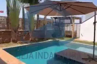 Casa em condomínio fechado com 3 quartos à venda na avenida fábio ferraz bicudo, 1099, jardim residencial dona maria josé, indaiatuba, 257 m2 por r$ 2.590.000