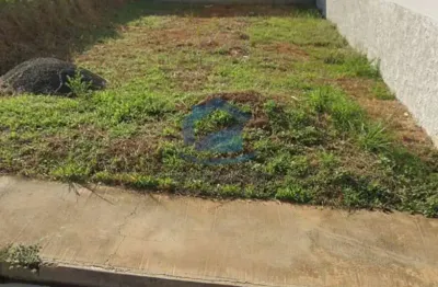 Terreno à venda na rua pedro paulo lepinsk, jardim residencial nova veneza, indaiatuba por r$ 220.000