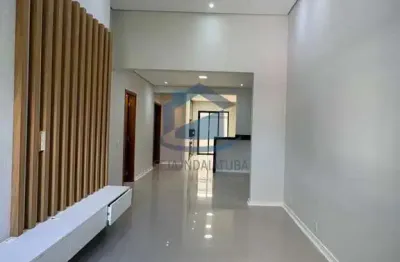 Casa em condomínio fechado com 2 quartos à venda na avenida antonio josé petrilli, jardim park real, indaiatuba, 100 m2 por r$ 740.000