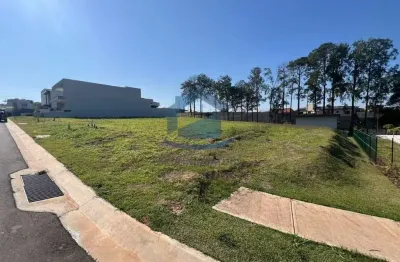 Terreno em condomínio fechado à venda na José Costa de Mesquita, 500, Chácara Alvorada, Indaiatuba por R$ 700.000