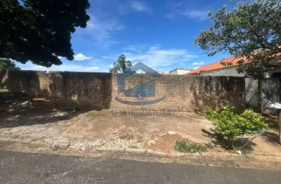 Terreno à venda no Jardim Pedroso, Indaiatuba  por R$ 800.000
