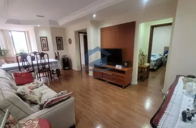 Apartamento com 2 quartos à venda na Rua Ademar de Barros, 1000, Centro, Indaiatuba, 117 m2 por R$ 600.000