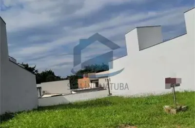 Terreno em condomínio fechado à venda na Avenida Ary Barnabé, 750, Jardins Di Roma, Indaiatuba por R$ 540.000