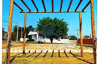 Terreno em condomínio fechado à venda na João Otto Steffen, 104, Altos da Bela Vista, Indaiatuba por R$ 371.000