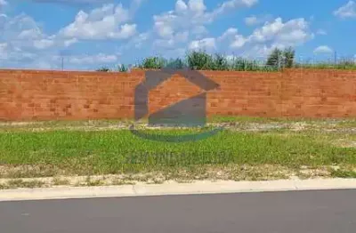 Terreno em condomínio fechado à venda na Ângelo Cuciolli, 202, Jardim Regente, Indaiatuba por R$ 466.000