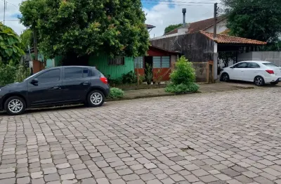 Terreno à venda na Rua Vila Palanque, Centro, Venâncio Aires