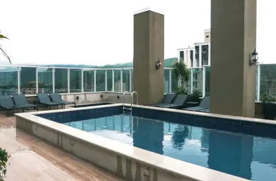 Excelente apartamento 02 suites no morretes itapema!