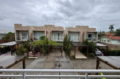 Casa com 2 quartos à venda na Rua Amazonas, 430, Santa Luzia, Tijucas