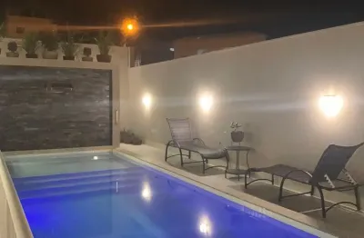 Casa em condomínio fechado com 3 quartos à venda na Rua Santo Inácio, Trinta Reis, Nova Trento