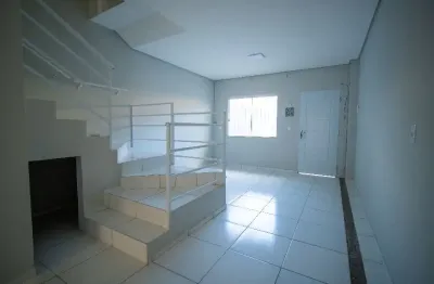 Casa com 2 quartos à venda na Rua 444, 400, Morretes, Itapema