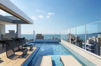 Apartamento com 2 quartos à venda na Rua 222, 260, Meia Praia, Itapema