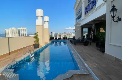 Excelente apartamento com fino acabamento morretes itapema!