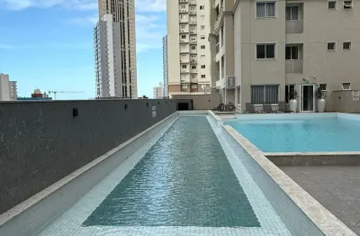 Apartamento 02 dormitorios tabuleiros dos oliveiras itapema!