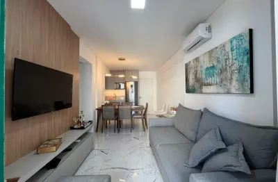 Apartamento com 2 quartos à venda na Rua 424, 68, Morretes, Itapema