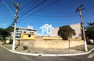 Terreno à venda em araruama-rj, no bairro parque hotel, com 1.695,00 m² de área. aproveite essa oportunidade!