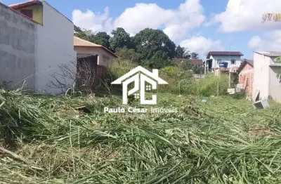 Terreno 15x30 com total de 450m2, próximo a rodovia.  terreno com documento particular de compra e venda.