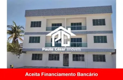 Excelente apartamento térreo, com 02 quartos sendo 01 suíte, sala, cozinha, banheiro, área de serviço, vaga de garagem, ótima localização. aceita cart