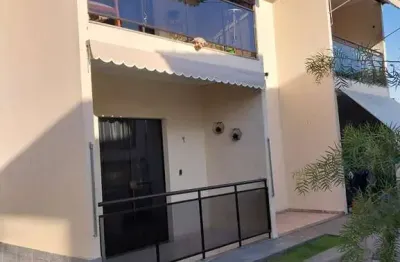 Apartamento com 2 quartos à venda no clube dos engenheiros, araruama , 75 m2 por r$ 180.000