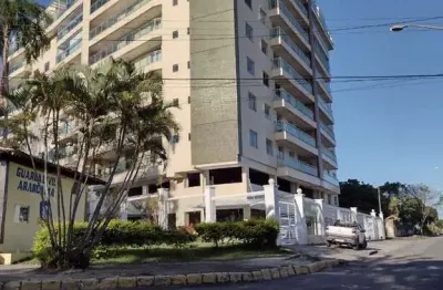Excelente cobertura com 04 quartos, sendo 04 suítes, uma com closet, ótima sala, lavabo, varandas com vista total para lagoa, com área gourmet, banhei