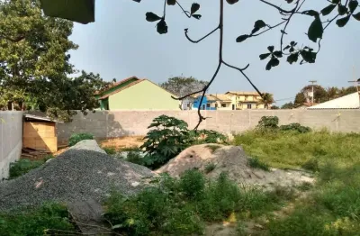Excelente terreno com 600m², próximo à lagoa e orla da pontinha, excelente localização.