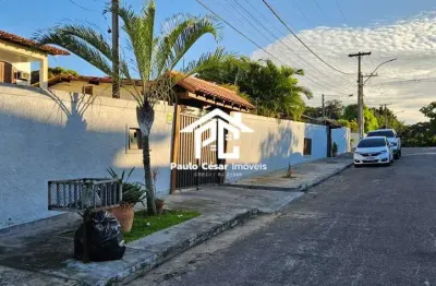 Excelente imóvel no parque hotel, composto por 02 casas. casa principal linear, com 03 quartos, sendo 02 suítes e 01 com closet, piscina, churrasqueir