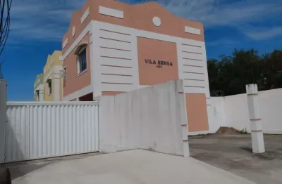 Excelente casa duplex composta por 03 quartos, sendo 01 suíte, sala, cozinha, banheiro, área de serviço, 01 vaga de garagem, ótima localização.